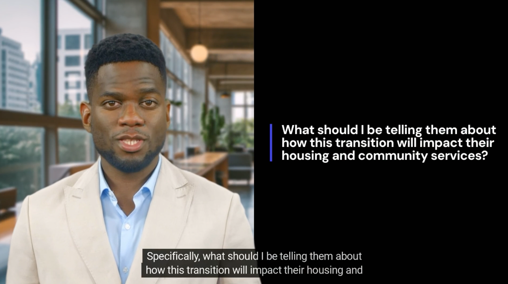 Dynamic Subtitles & Dialogue